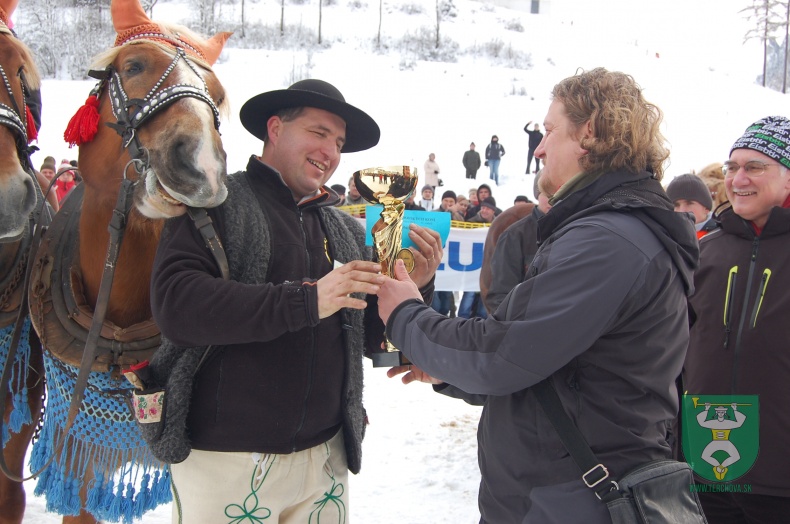 Preteky gazdovských koní 2013-59