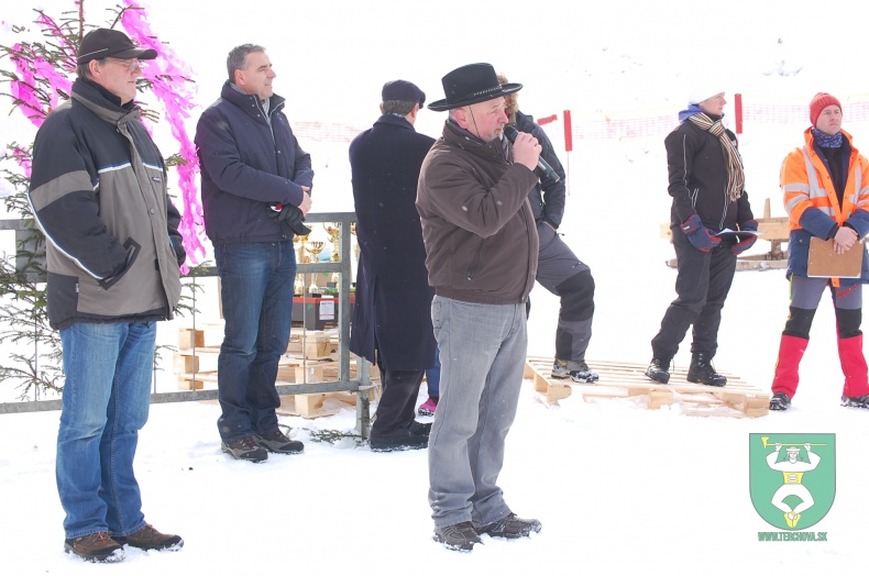 Preteky gazdovských koní 2013-10