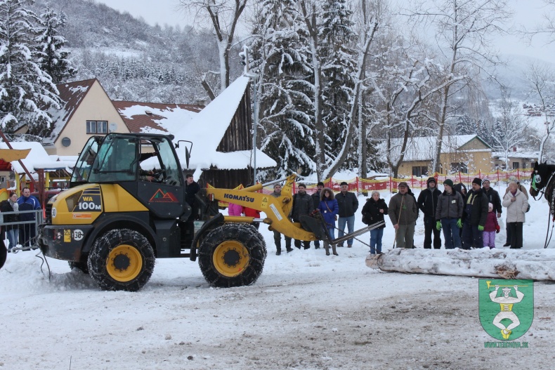 Preteky gazdovských koní 2013-77