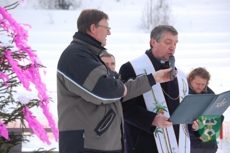 Preteky gazdovských koní 2013-7