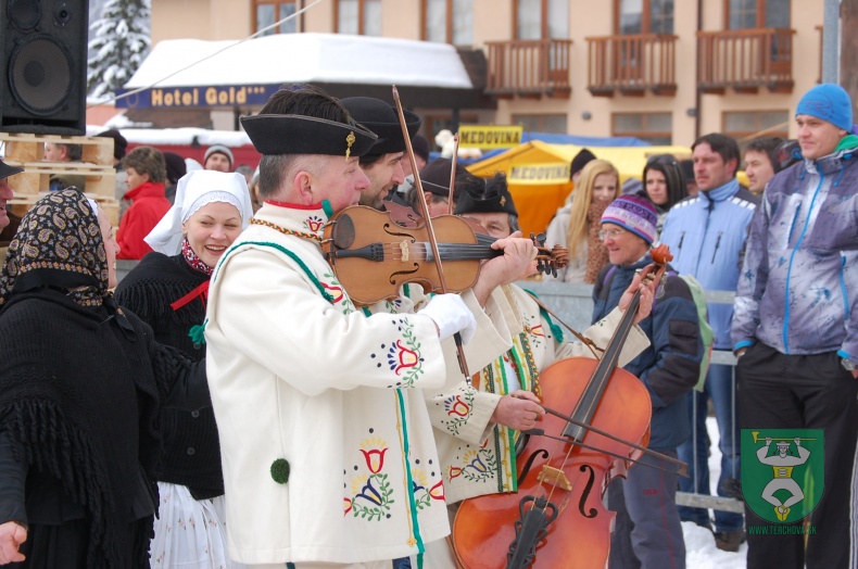 Preteky gazdovských koní 2013-39