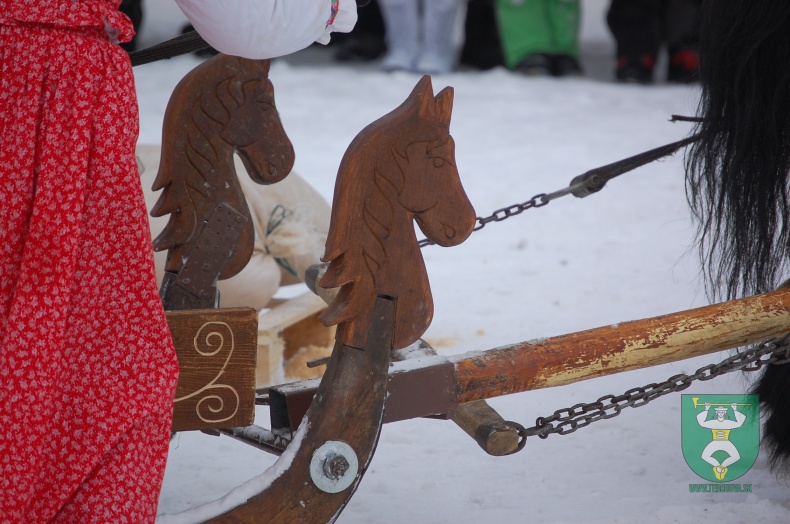 Preteky gazdovských koní 2013-34