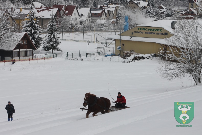 Preteky gazdovských koní 2013-70