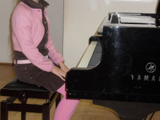 Klaviristi ZUŠ L. Árvaya-3