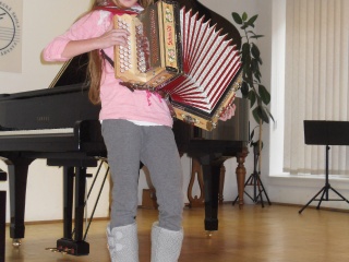 Klaviristi ZUŠ L. Árvaya-10