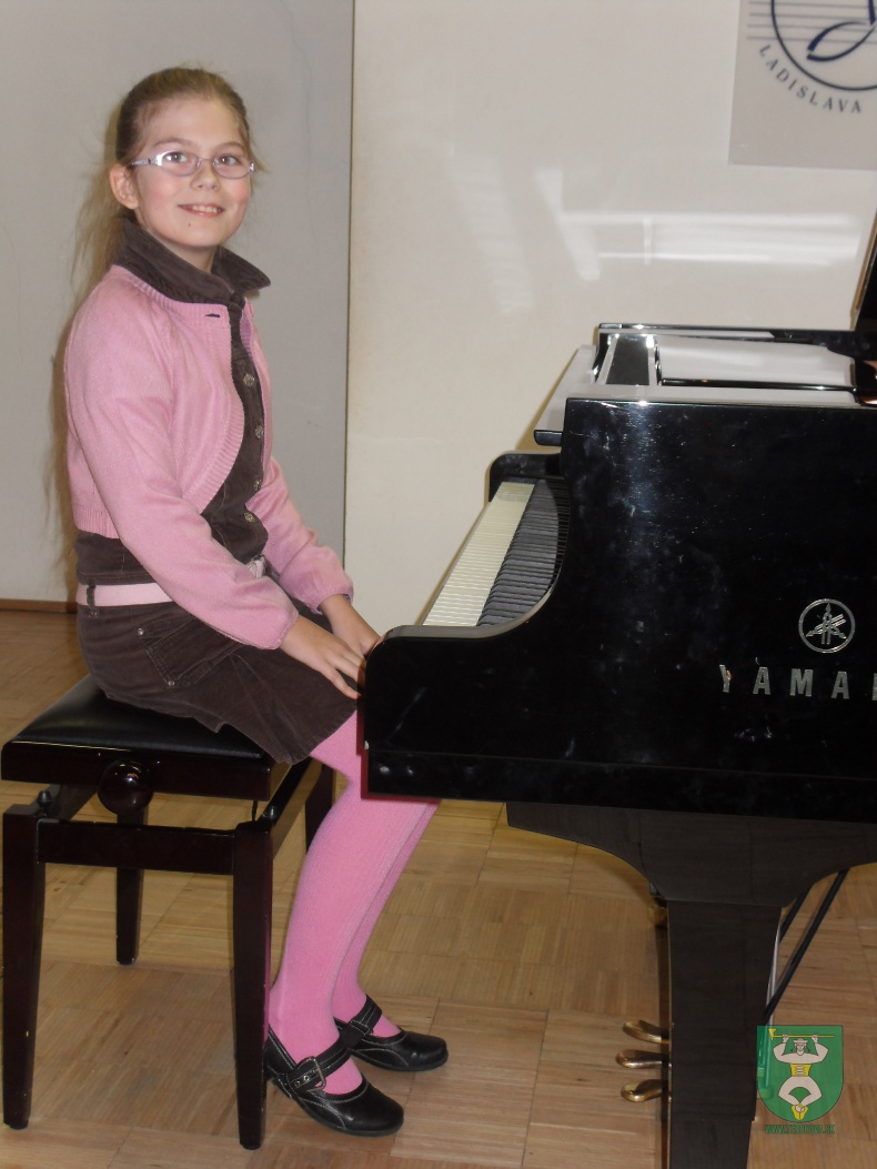 Klaviristi ZUŠ L. Árvaya-3