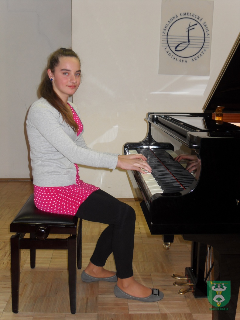 Klaviristi ZUŠ L. Árvaya-16