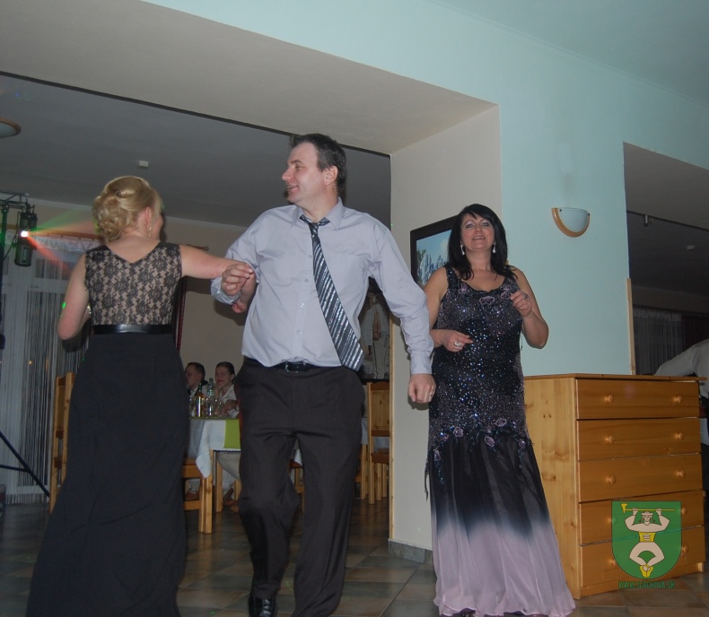 Ples FK Terchová 2013-35