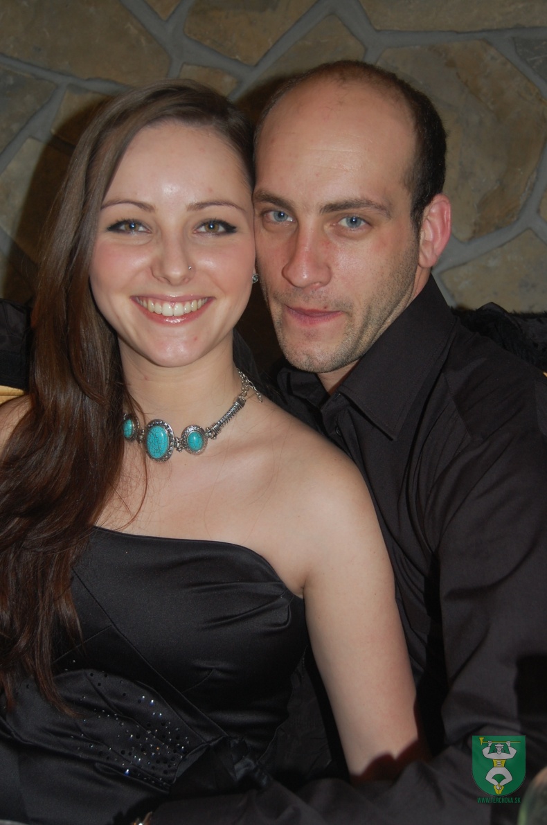 Ples FK Terchová 2013-28