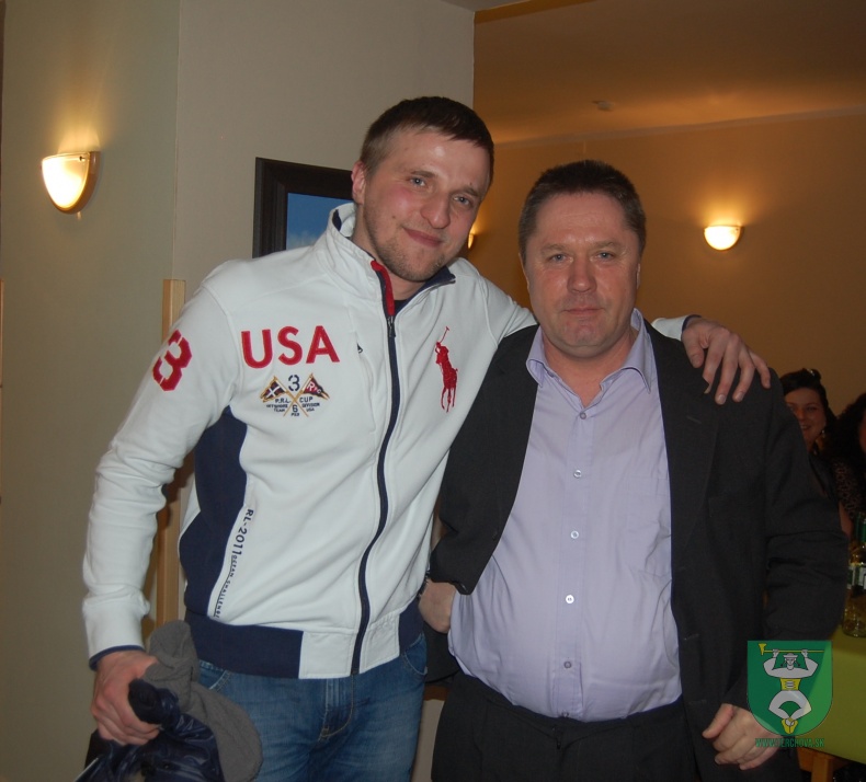 Ples FK Terchová 2013-20