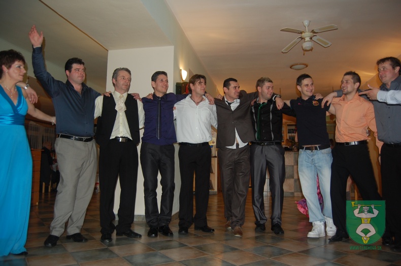 Ples FK Terchová 2013-48