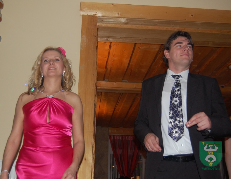 Ples FK Terchová 2013-33