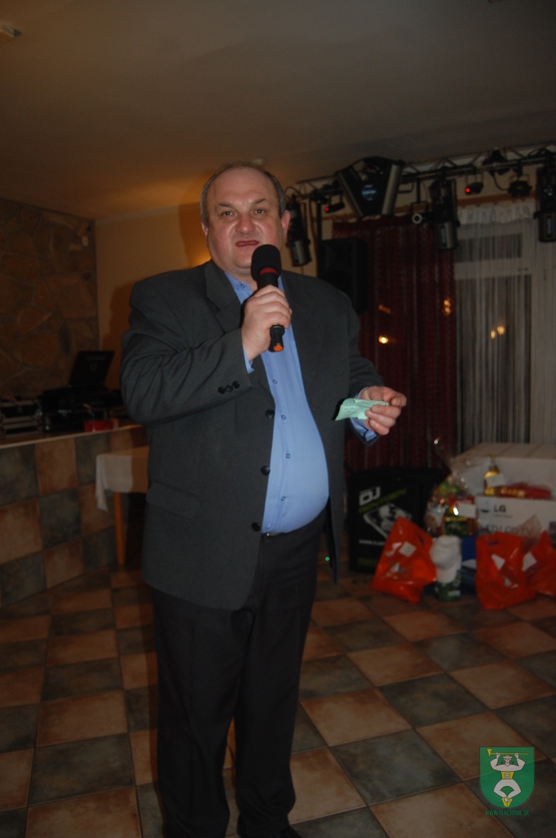 Ples FK Terchová 2013-43