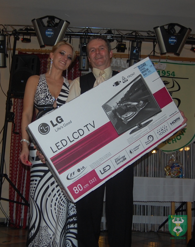 Ples FK Terchová 2013-47