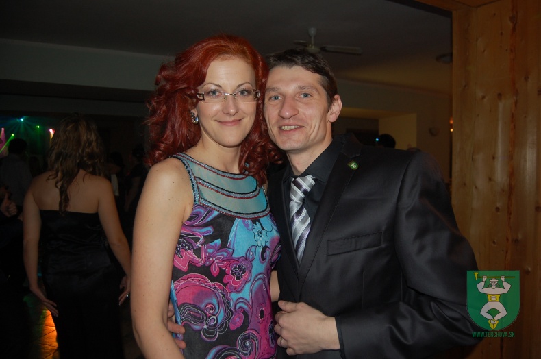 Ples FK Terchová 2013-38