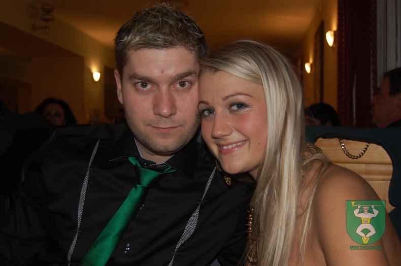 Ples FK Terchová 2013-25