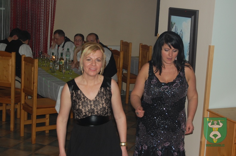 Ples FK Terchová 2013-34