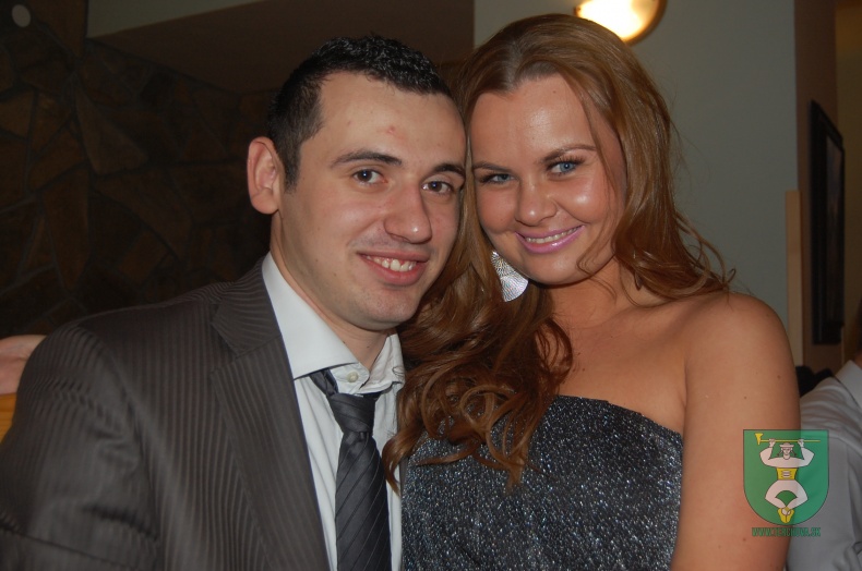 Ples FK Terchová 2013-24