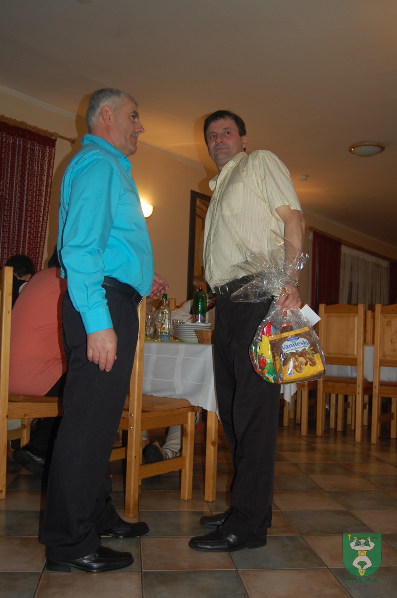 Ples FK Terchová 2013-46