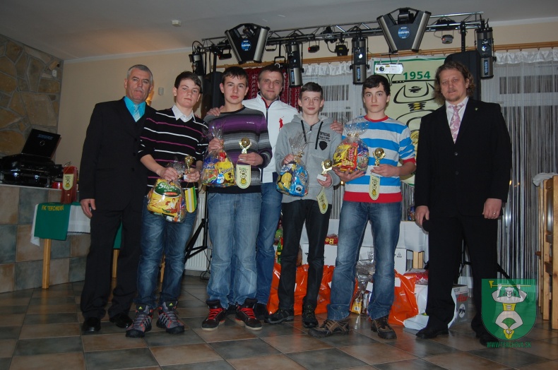 Ples FK Terchová 2013-6