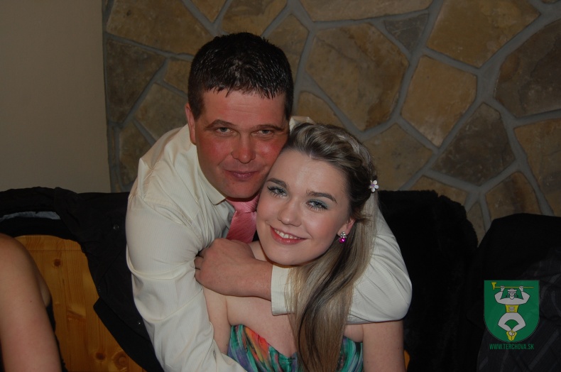 Ples FK Terchová 2013-27