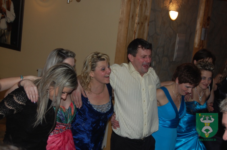 Ples FK Terchová 2013-50