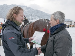 Preteky gazdovských koní 2013-44