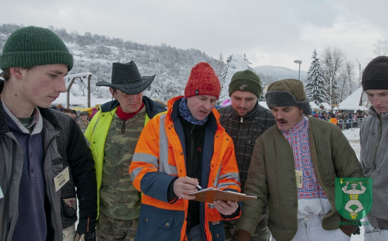 Preteky gazdovských koní 2013-23