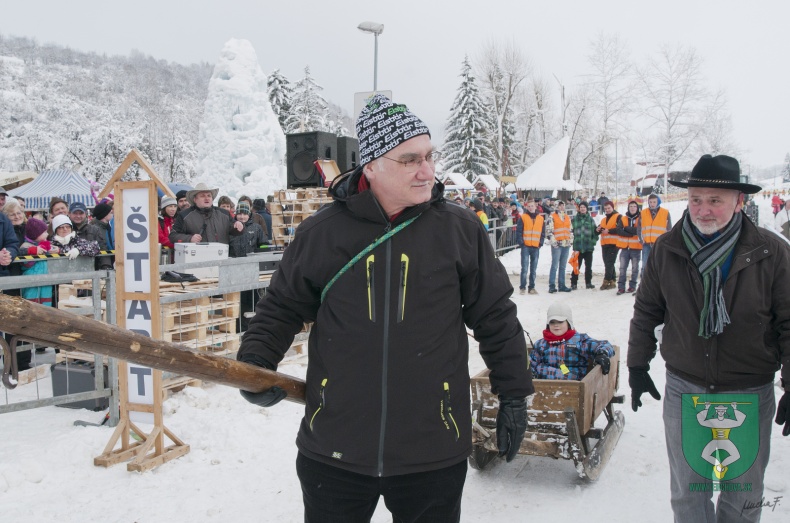 Preteky gazdovských koní 2013-32