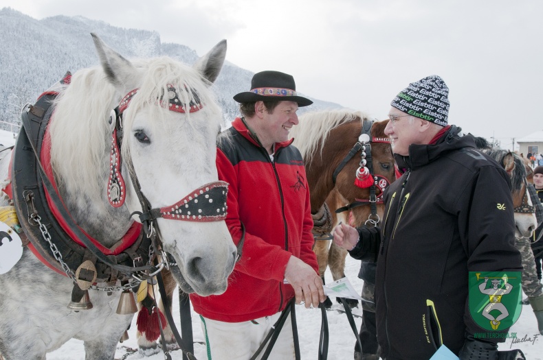 Preteky gazdovských koní 2013-47
