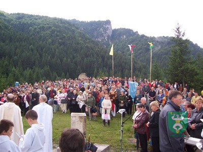 Cyrilometodské dni 25