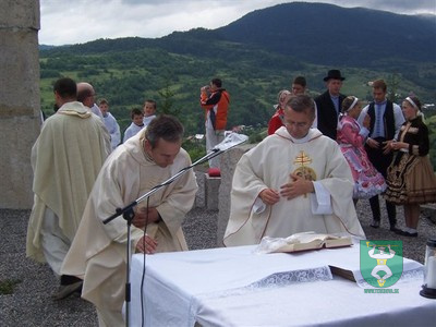 Cyrilometodské dni 9