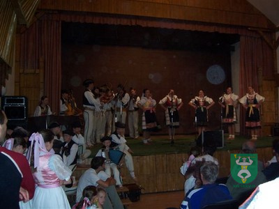 Cyrilometodské dni 27