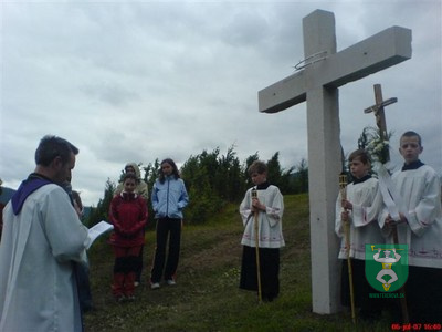 Cyrilometodské dni 34