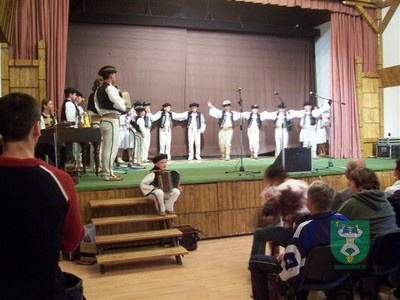 Cyrilometodské dni 30