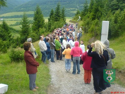 Cyrilometodské dni 23