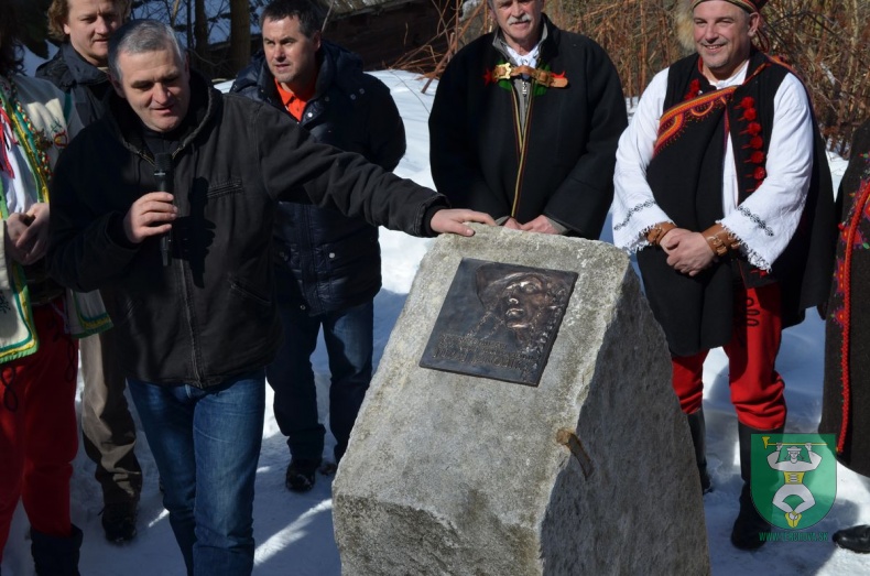 Smrť Jánošíkova - odhalenie busty-15