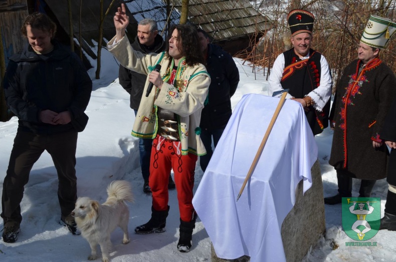 Smrť Jánošíkova - odhalenie busty-11