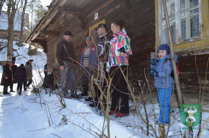 Smrť Jánošíkova - odhalenie busty-18