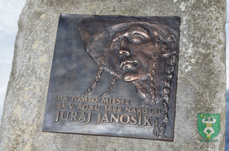 Smrť Jánošíkova - odhalenie busty-17