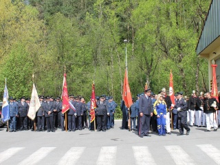Oslavy sv. Floriána-10