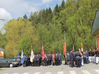 Oslavy sv. Floriána-11