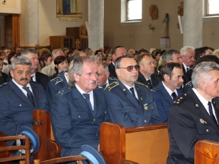 Oslavy sv. Floriána-22