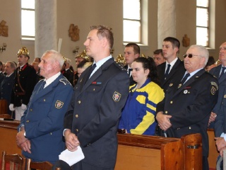 Oslavy sv. Floriána-29