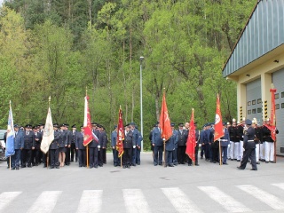 Oslavy sv. Floriána-13
