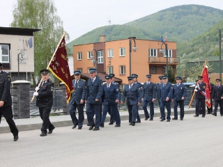 Oslavy sv. Floriána-17