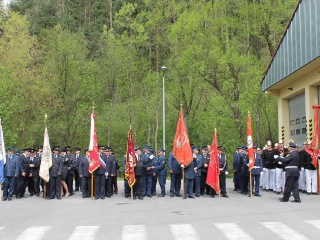 Oslavy sv. Floriána-12