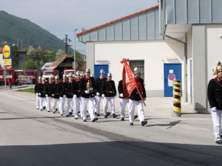 Oslavy sv. Floriána-8