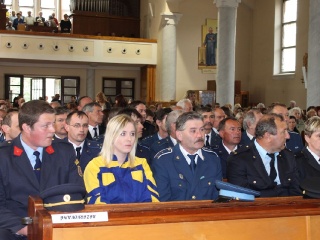 Oslavy sv. Floriána-21