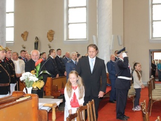 Oslavy sv. Floriána-26